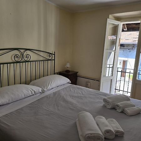 Casa Riva Bianca Lierna Βίλα Εξωτερικό φωτογραφία