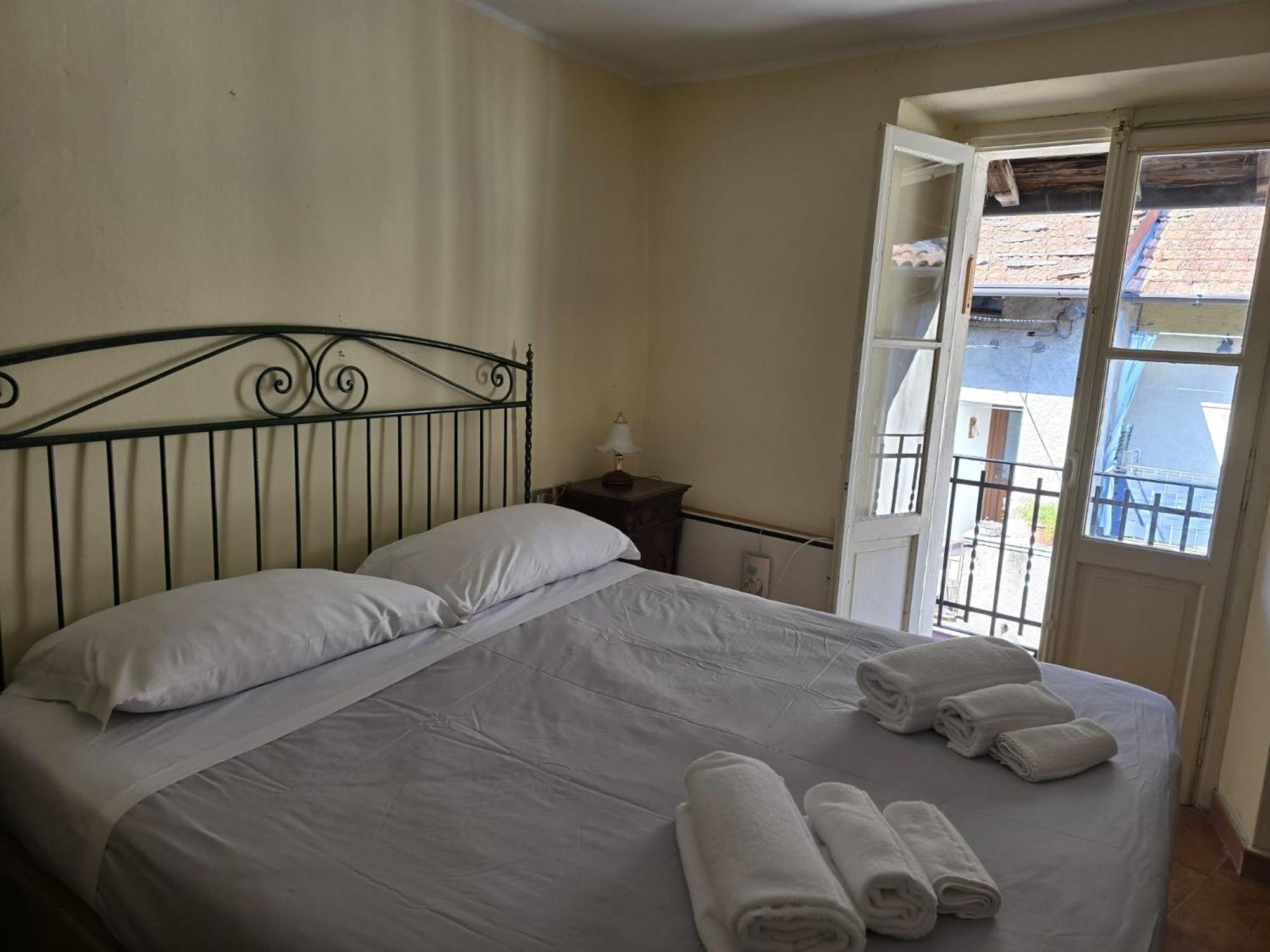 Casa Riva Bianca Lierna Βίλα Εξωτερικό φωτογραφία